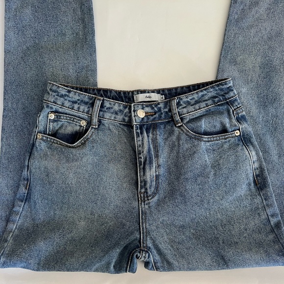 Adika High Rise Flame Jeans size M / 28” - Picture 10 of 12